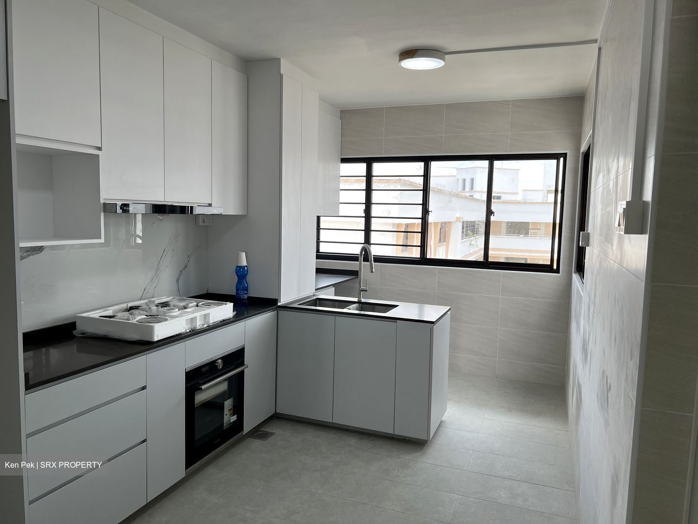 Blk 307 Canberra Road (Sembawang), HDB 5 Rooms #365676141